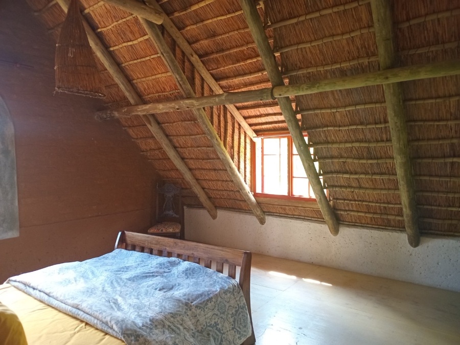 3 Bedroom Property for Sale in Hoopstad Free State